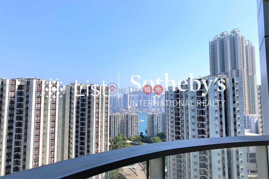 Property for Rent at Mount Parker Residences with 3 Bedrooms, 1 Sai Wan Terrace | Eastern District Hong Kong Rental, HK$ 72,000/ month