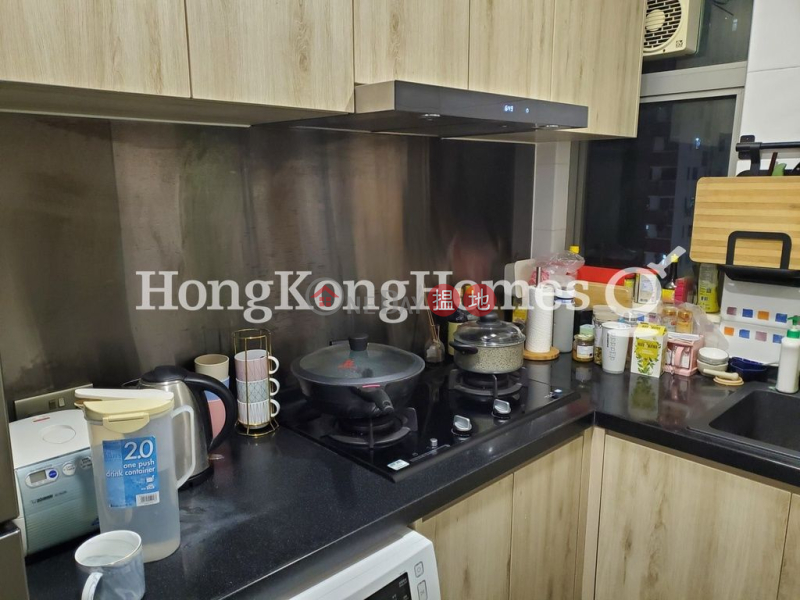 2 Bedroom Unit at The Merton Tower 3 | For Sale | The Merton Tower 3 泓都第三座 Sales Listings