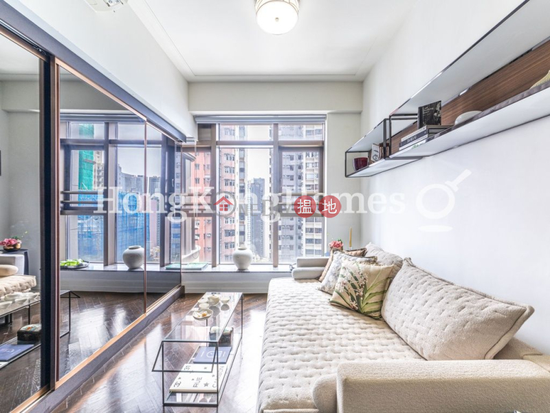 CASTLE ONE BY V一房單位出售1衛城道 | 西區|香港出售|HK$ 1,388萬