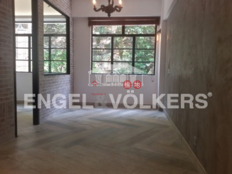 1 Bed Flat for Sale in Kennedy Town, Hoi Lee Building 海利大廈 Sales Listings | Western District (EVHK38605)