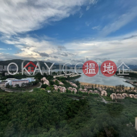 Charming 1 bedroom on high floor with terrace | Rental|Discovery Bay, Phase 2 Midvale Village, Clear View (Block H5)(Discovery Bay, Phase 2 Midvale Village, Clear View (Block H5))Rental Listings (OKAY-R302850)_0