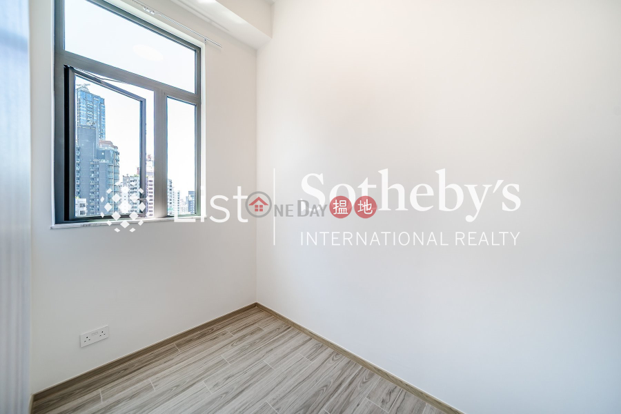 奧卑利街28號一房單位出租|中區奧卑利街28號(The Unit Soho)出租樓盤 (SOTHEBY-R576108-R)