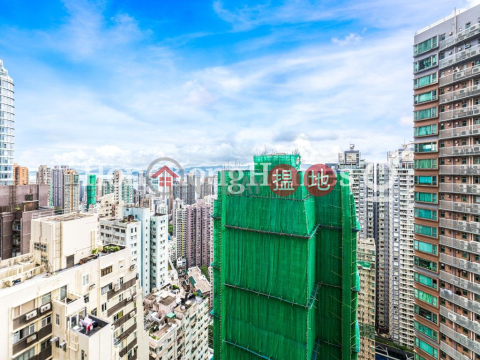 殷然兩房一廳單位出租, 殷然 Alassio | 西區 (Proway-LID159654R)_0