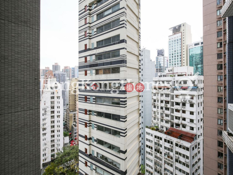 Property Search Hong Kong | OneDay | Residential, Sales Listings | 2 Bedroom Unit at Centrestage | For Sale