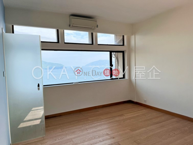 HK$ 80,000/ month, Faber Court | Southern District, Efficient 3 bedroom with balcony & parking | Rental