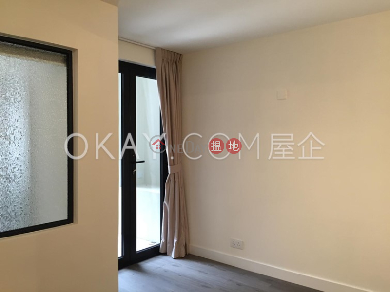Lovely 2 bedroom with terrace | Rental | 345 Queens Road West | Western District | Hong Kong Rental HK$ 30,000/ month