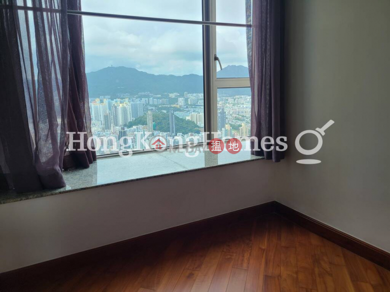 HK$ 68,000/ month, The Hermitage Tower 1, Yau Tsim Mong 4 Bedroom Luxury Unit for Rent at The Hermitage Tower 1