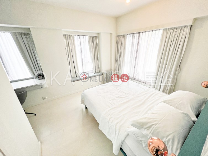 Popular 1 bedroom on high floor | Rental, Treasure View 御珍閣 Rental Listings | Central District (OKAY-R31337)