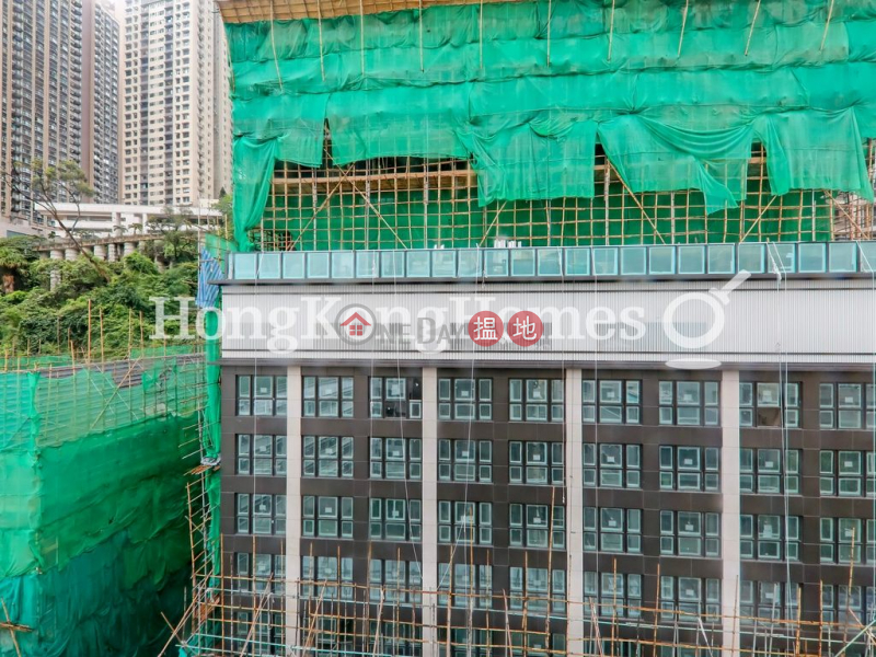 香港搵樓|租樓|二手盤|買樓| 搵地 | 住宅-出租樓盤-雲地利閣一房單位出租