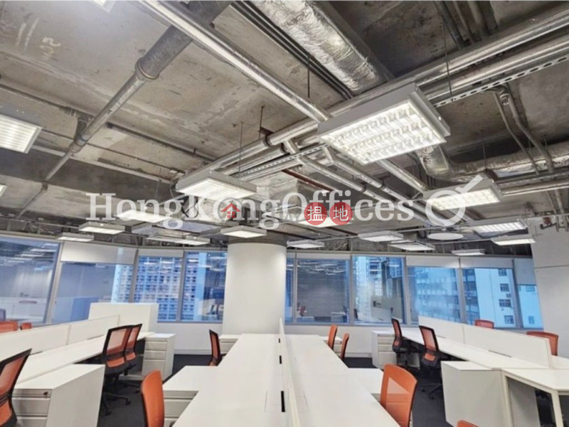 HK$ 215,845/ month 625 Kings Road, Eastern District Office Unit for Rent at 625 Kings Road