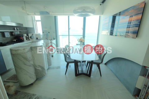 4 Bedroom Luxury Flat for Sale in Kennedy Town | Belcher's Hill 寶雅山 _0