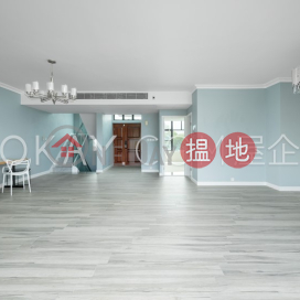 Lovely house with rooftop & terrace | For Sale | Villa Rosa 玫瑰園 _0