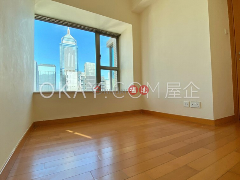尚翹峰1期3座-中層-住宅-出租樓盤-HK$ 25,500/ 月