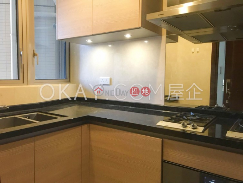 Popular 2 bedroom with balcony | Rental, The Avenue Tower 1 囍匯 1座 Rental Listings | Wan Chai District (OKAY-R288672)
