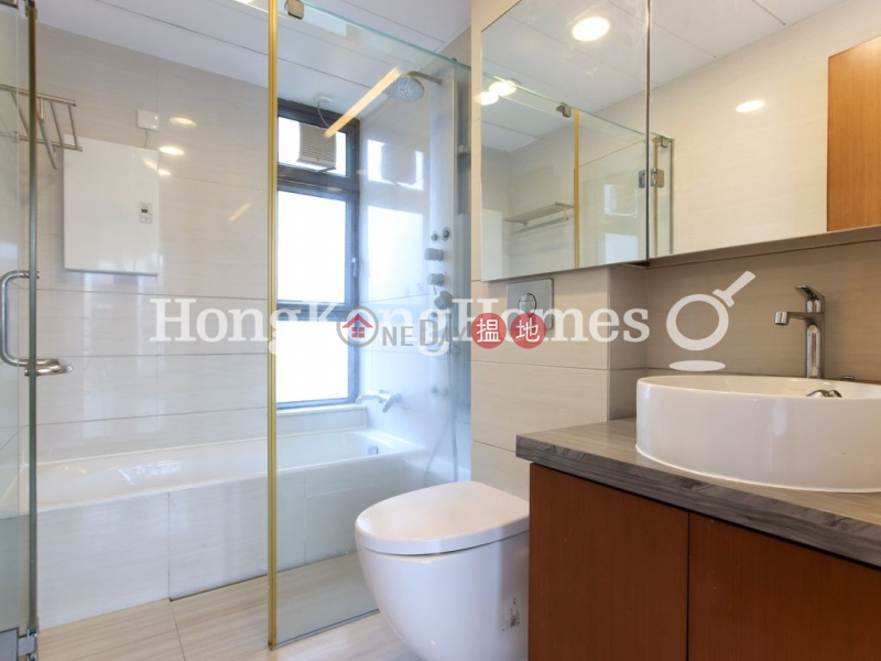 3 Bedroom Family Unit for Rent at The Ultimate, 8 Boundary Street | Kowloon Tong Hong Kong, Rental HK$ 46,800/ month