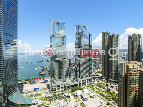 3 Bedroom Family Unit for Rent at The Arch Sky Tower (Tower 1)|The Arch Sky Tower (Tower 1)(The Arch Sky Tower (Tower 1))Rental Listings (Proway-LID39934R)_0