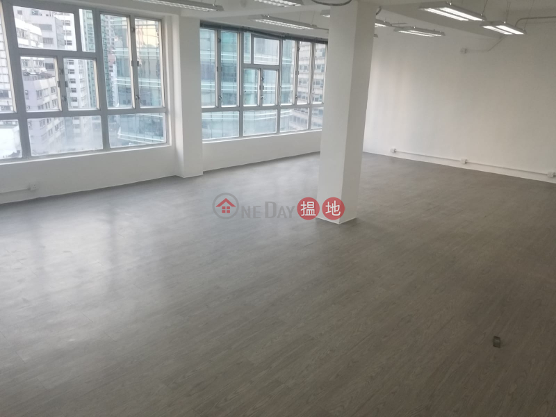 Kam Chung Commercial Building, High Office / Commercial Property | Rental Listings HK$ 27,040/ month