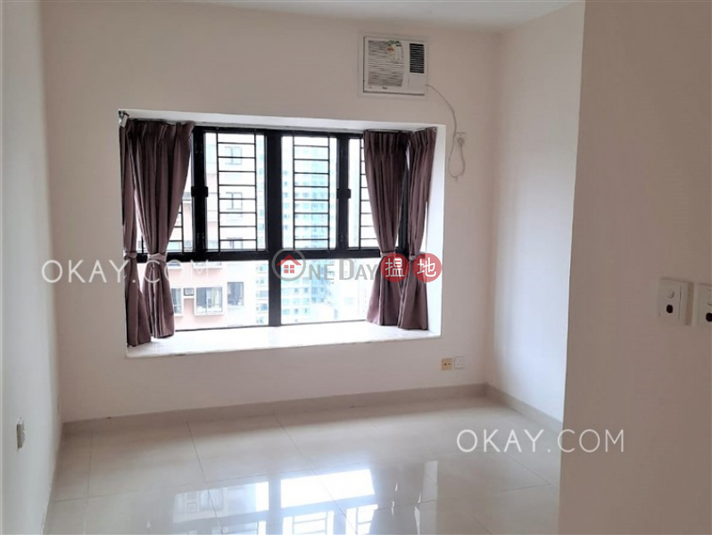 Elegant 3 bedroom on high floor with parking | Rental, 33 Conduit Road | Western District | Hong Kong Rental, HK$ 40,000/ month