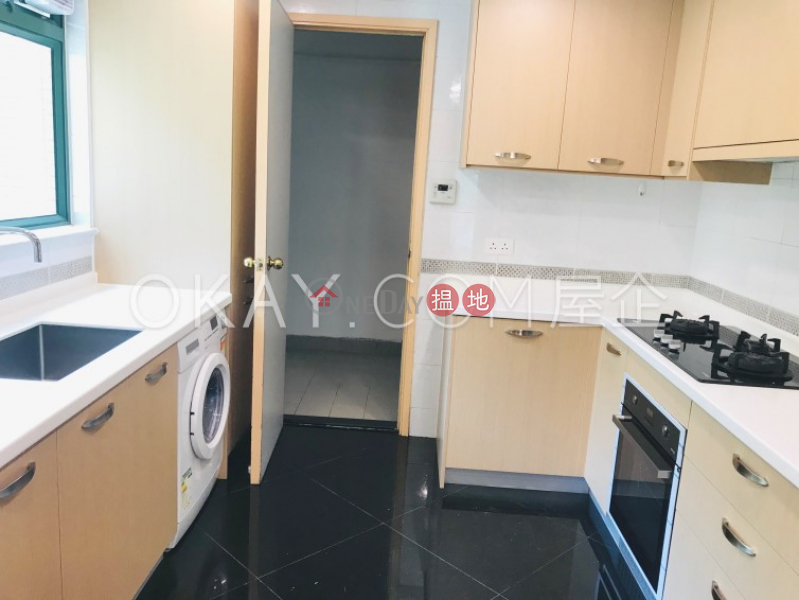 Lovely 3 bedroom with parking | For Sale | 25 South Bay Close | Southern District, Hong Kong | Sales HK$ 40M