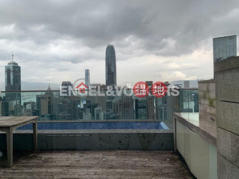 4 Bedroom Luxury Flat for Sale in Central Mid Levels | Kennedy Park At Central 君珀 _0