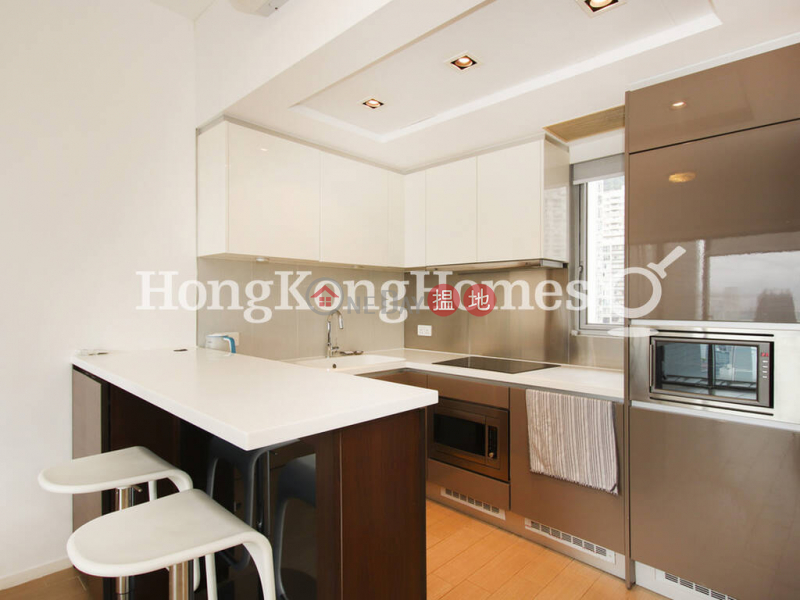 香港搵樓|租樓|二手盤|買樓| 搵地 | 住宅-出租樓盤-Soho 38兩房一廳單位出租