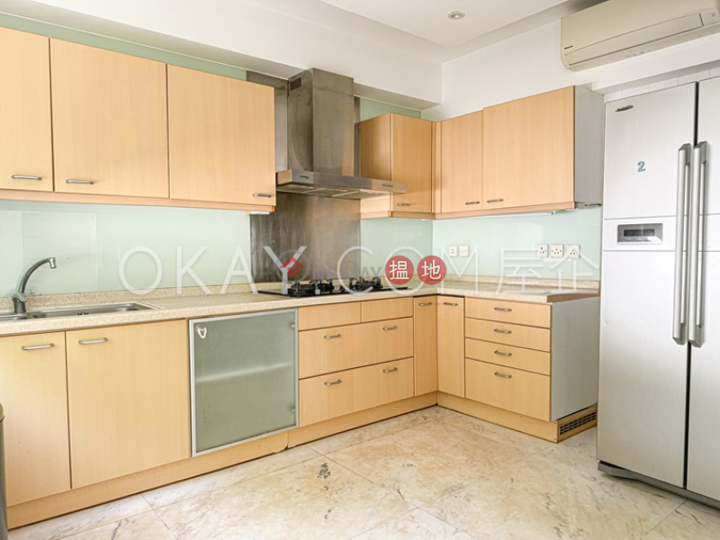 HK$ 50,000/ month, Villa Chrysanthemum Sai Kung, Popular house with sea views & terrace | Rental