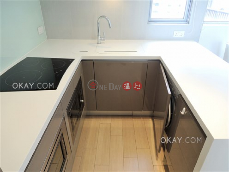 Stylish 2 bedroom with balcony | Rental 38 Shelley Street | Western District Hong Kong, Rental HK$ 32,000/ month