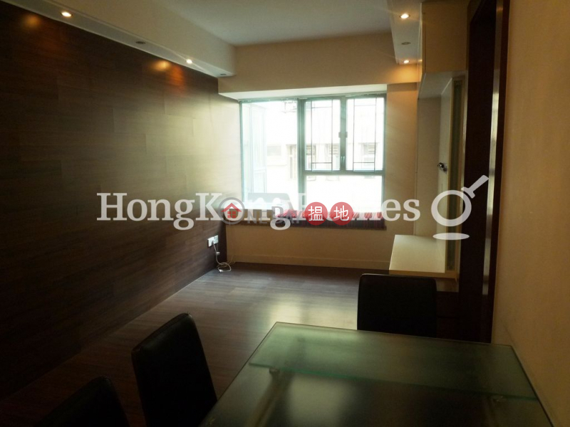 Queen\'s Terrace, Unknown | Residential, Rental Listings HK$ 25,000/ month