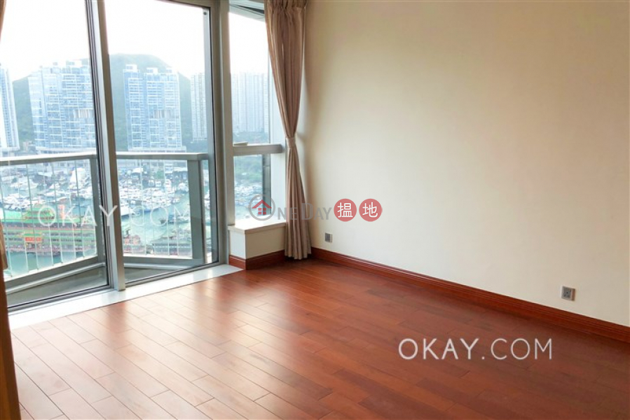Property Search Hong Kong | OneDay | Residential, Rental Listings Elegant 2 bedroom on high floor with balcony & parking | Rental