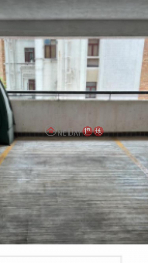跑馬地有蓋車位 賣租, 慧莉苑 Village Garden | 灣仔區 (E98791-016296352)_0
