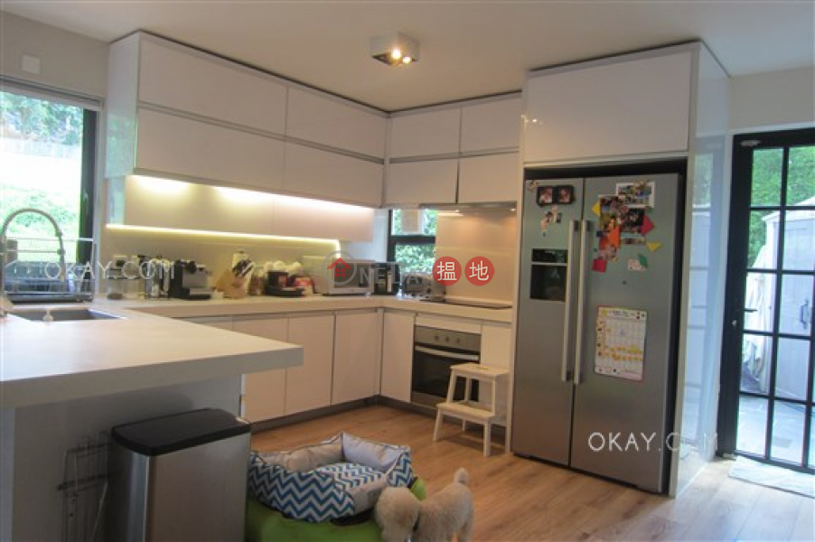 HK$ 28M, No. 1A Pan Long Wan, Sai Kung, Luxurious house with rooftop, balcony | For Sale