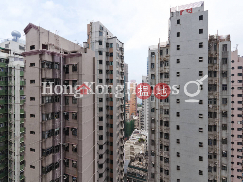 3 Bedroom Family Unit for Rent at Island Crest Tower 2 | Island Crest Tower 2 縉城峰2座 _0