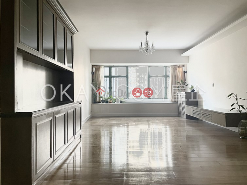Property Search Hong Kong | OneDay | Residential Rental Listings | Charming 3 bedroom in Mid-levels West | Rental