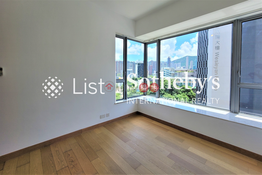 Property Search Hong Kong | OneDay | Residential Rental Listings | Property for Rent at One Wan Chai with 3 Bedrooms