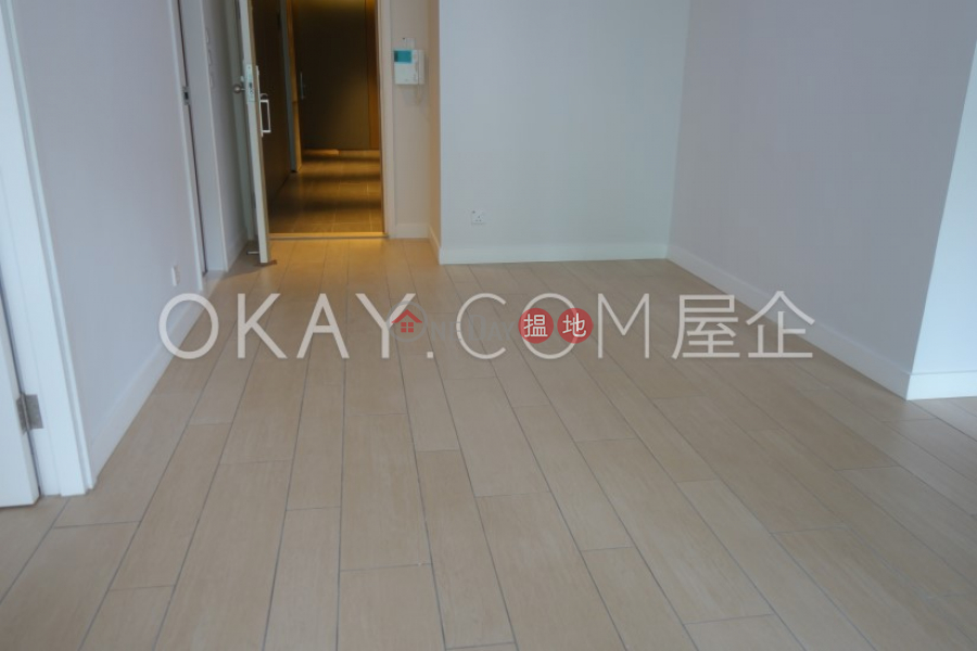 HK$ 48,000/ month Po Wah Court | Wan Chai District Lovely 3 bedroom on high floor with balcony | Rental