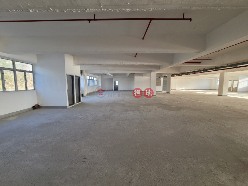 It is a self contained community integrating various industries with full sea view 2 Lee Lok Street | Southern District | Hong Kong | Rental | HK$ 232,379/ month