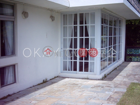 Rare house with sea views, rooftop & terrace | Rental | Private House on Shek O Headland 石澳山仔私人別墅 _0