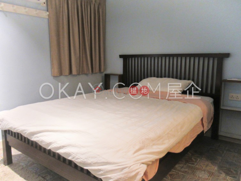 Lovely 1 bedroom with balcony | For Sale, Whitty Street Court 屈地大廈 Sales Listings | Western District (OKAY-S386339)