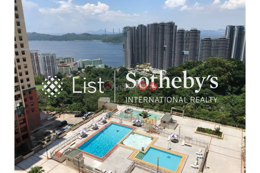 Property for Rent at Pokfulam Gardens with 3 Bedrooms | Pokfulam Gardens 薄扶林花園 Rental Listings
