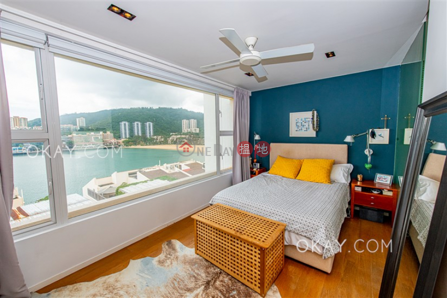 HK$ 26.5M, Phase 3 Headland Village, 2 Seabee Lane | Lantau Island | Popular house with sea views, rooftop & terrace | For Sale