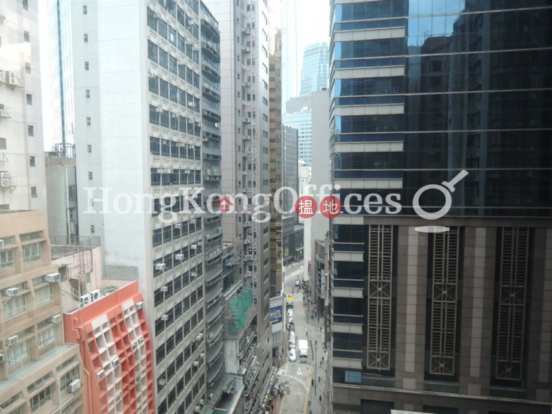 Office Unit for Rent at Ovest, Ovest Ovest Rental Listings | Western District (HKO-49885-ADHR)