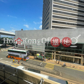 Office Unit for Rent at Pacific Plaza, Pacific Plaza 太平洋廣場 | Western District (HKO-85956-ABHR)_0