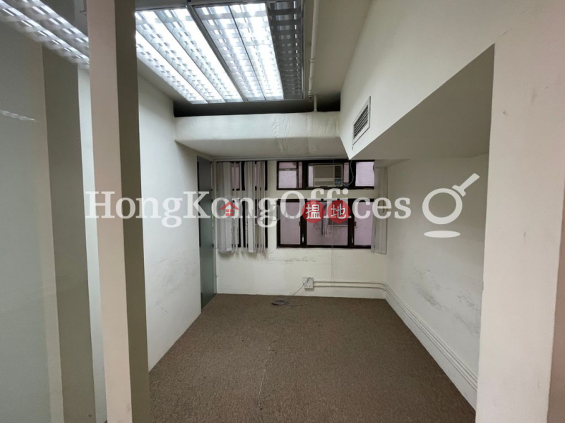 Property Search Hong Kong | OneDay | Office / Commercial Property, Rental Listings Office Unit for Rent at Dominion Centre