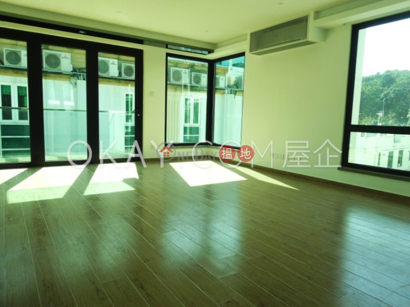 Luxurious house in Sai Kung | Rental, La Caleta 盈峰灣 Rental Listings | Sai Kung (OKAY-R292398)