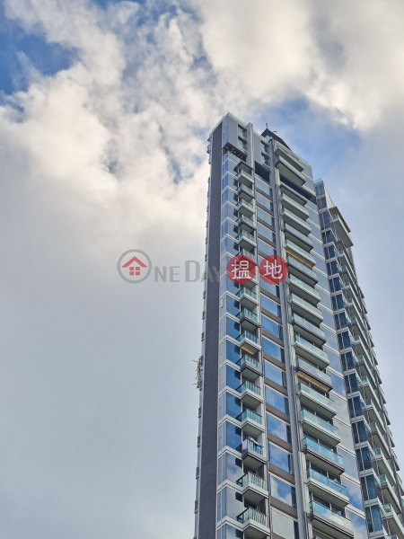 曉珀‧御 (High Park Grand) 太子| ()(3)