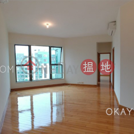 Nicely kept 2 bedroom on high floor | Rental