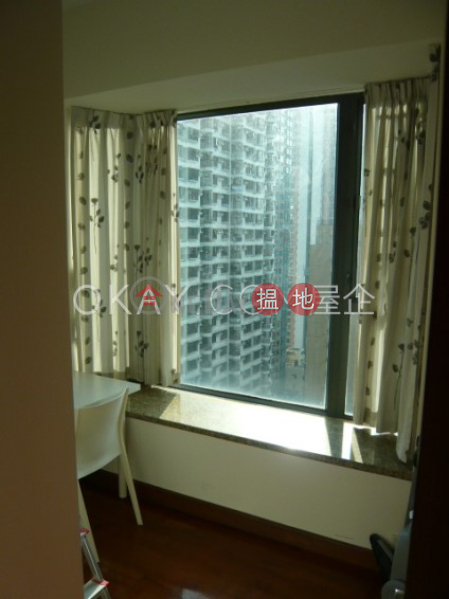 Property Search Hong Kong | OneDay | Residential | Rental Listings, Elegant 3 bedroom in Mid-levels West | Rental