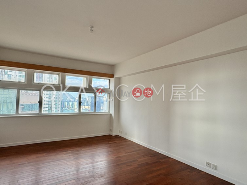 香港搵樓|租樓|二手盤|買樓| 搵地 | 住宅-出租樓盤|3房2廁,可養寵物,連車位,露台翠錦園出租單位