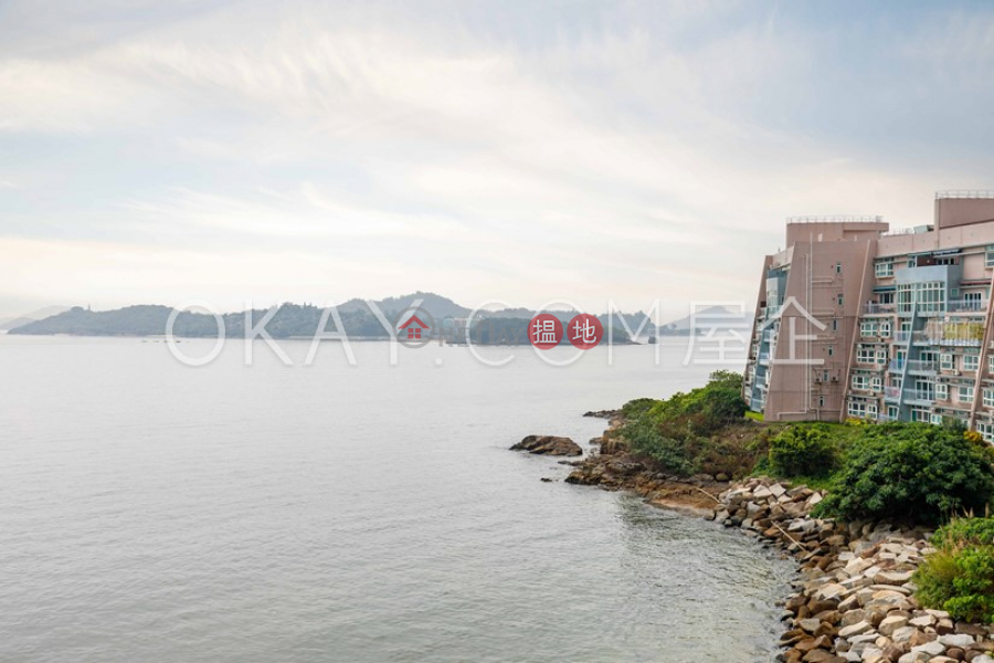 HK$ 15.9M Discovery Bay, Phase 4 Peninsula Vl Coastline, 46 Discovery Road | Lantau Island Efficient 3 bed on high floor with sea views & balcony | For Sale