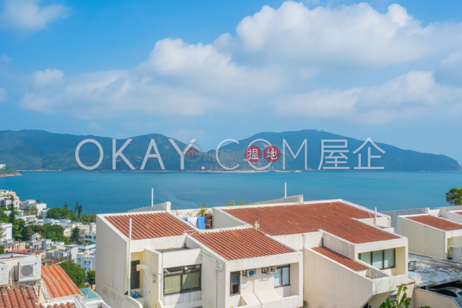 Property Search Hong Kong | OneDay | Residential Rental Listings Efficient 4 bedroom with sea views, rooftop | Rental